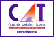 logo Consorzio Ambulanti Toscana