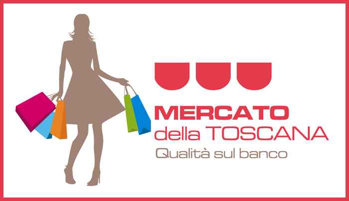 logo Mercato della Toscana